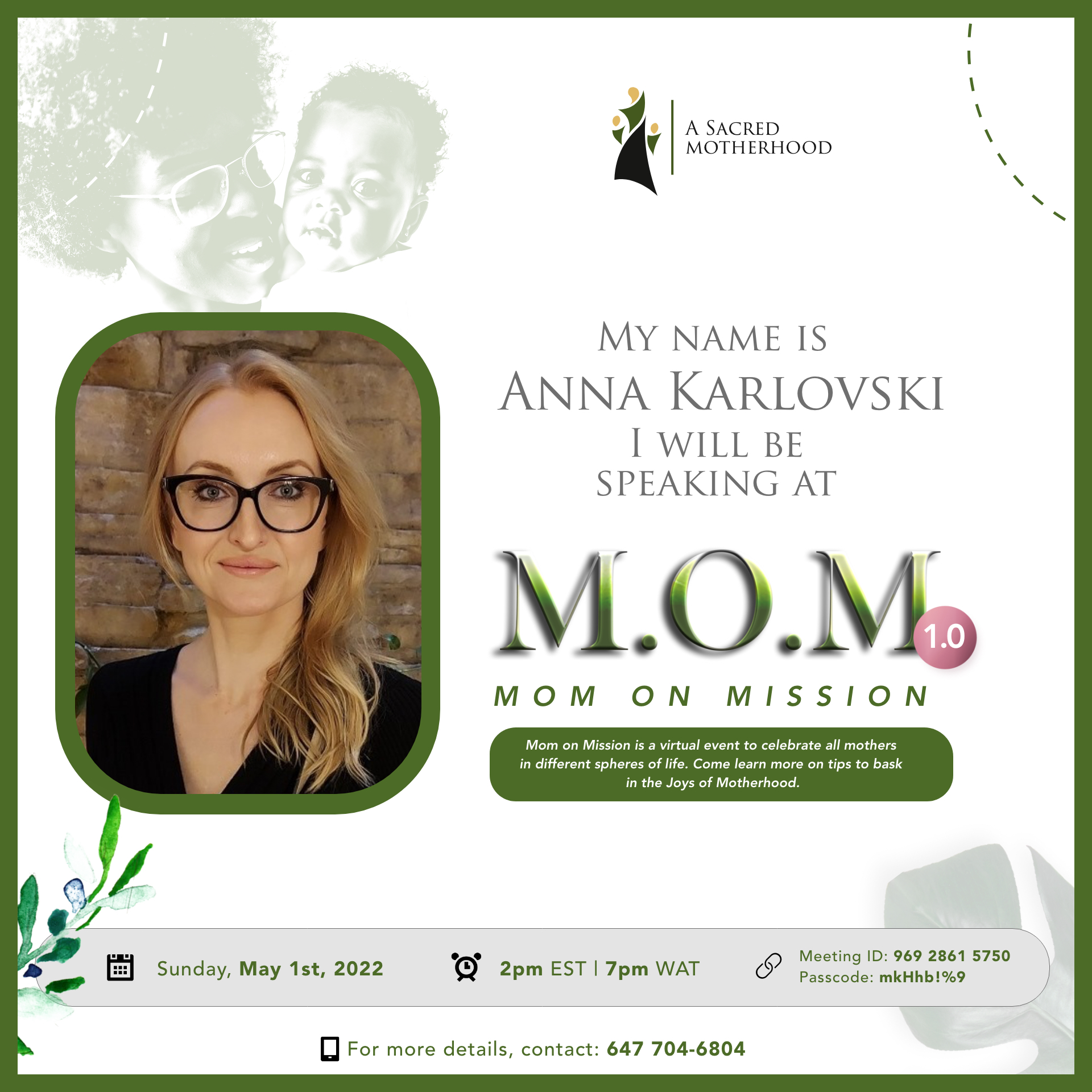 Mommy Anna Leak - c1sbhm8